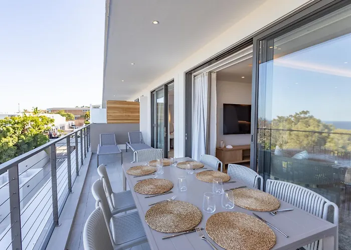 Plett Quarter Apartments