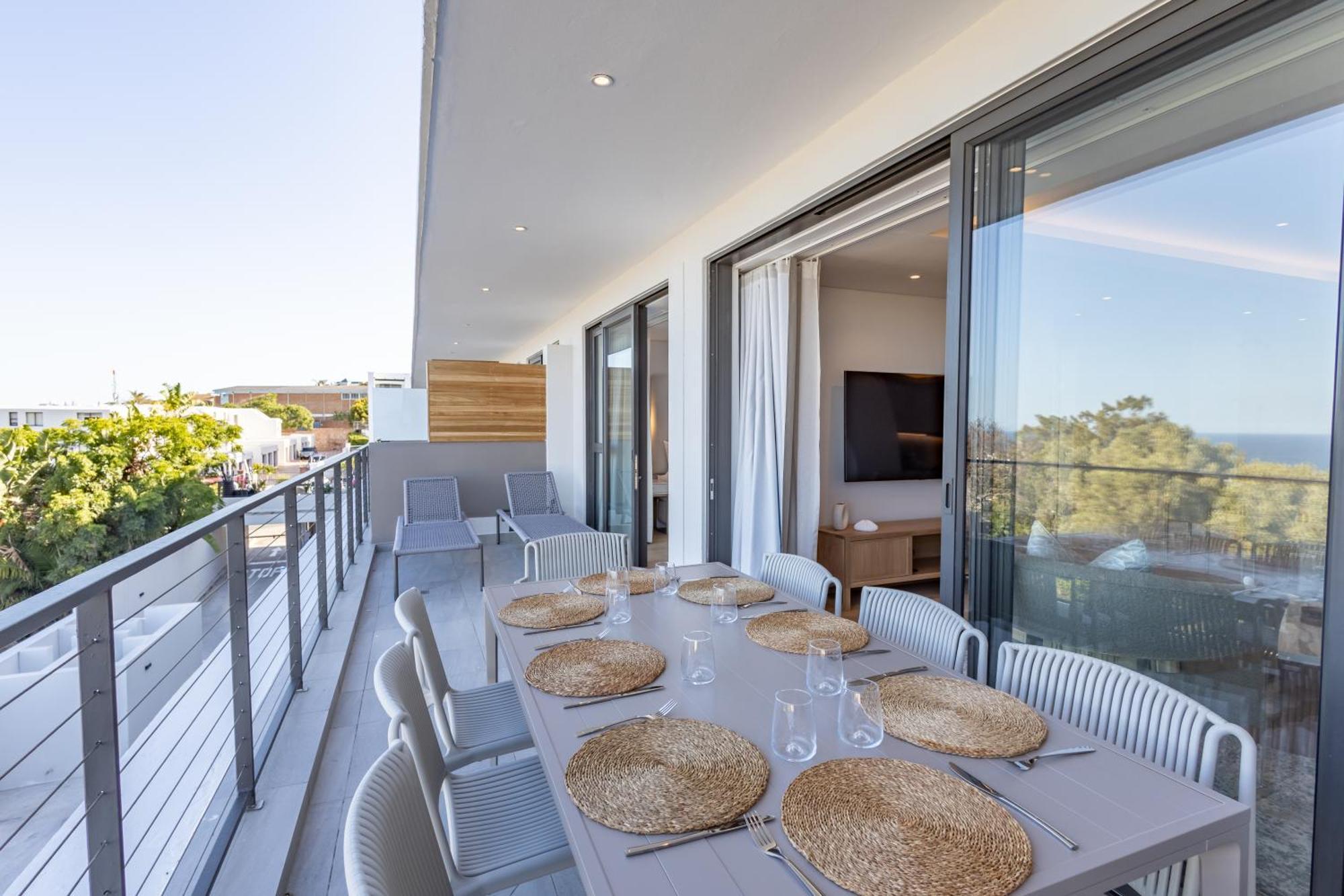 Plett Quarter *
