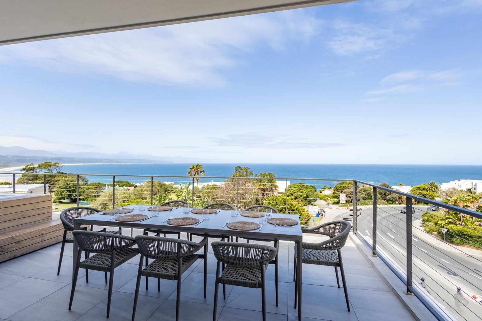 Plett Quarter Apart-hotel Plettenberg Bay
