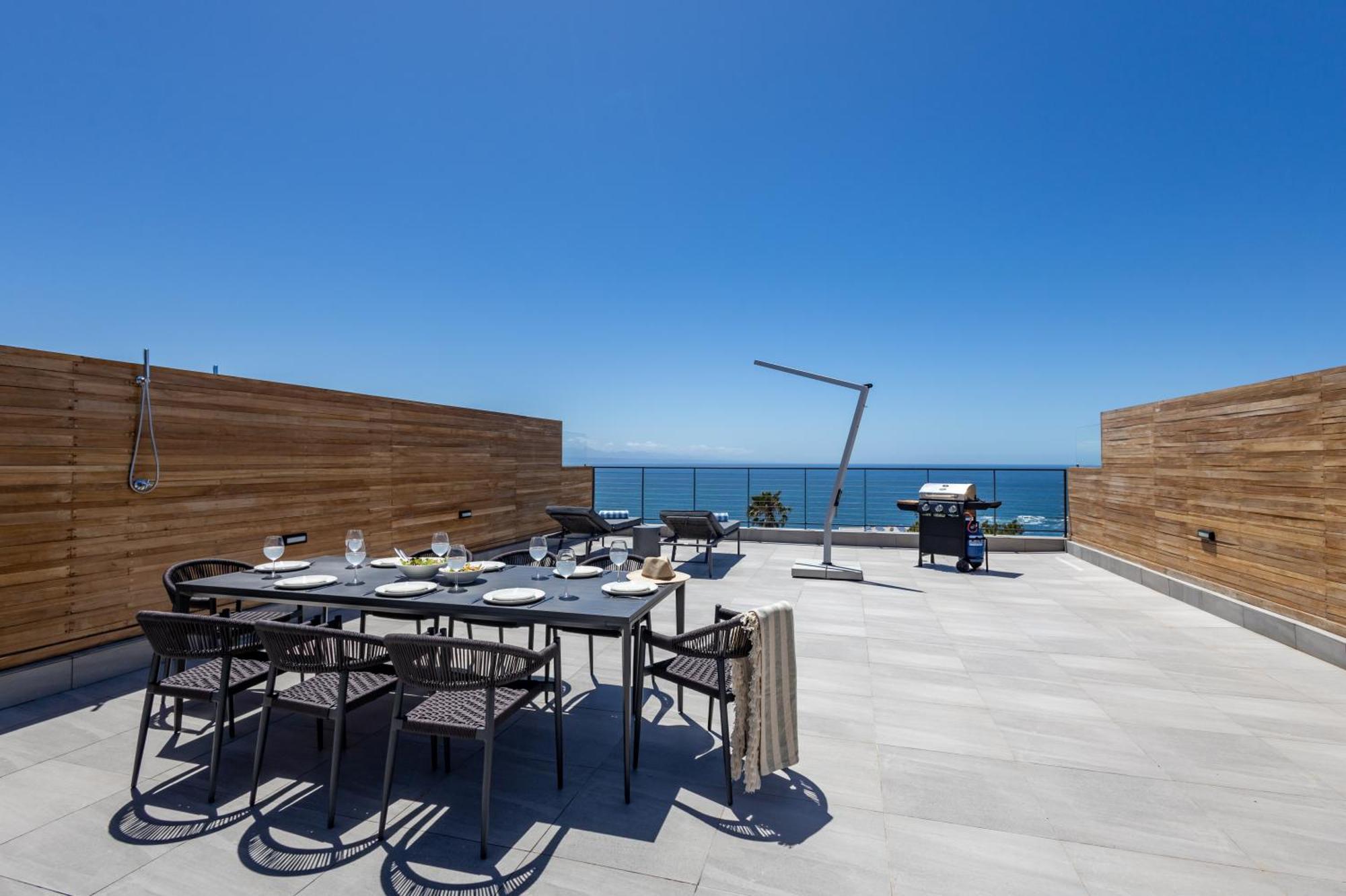 Plett Quarter Apart-hotel *