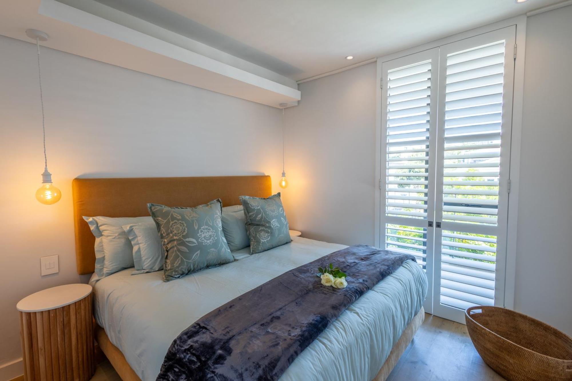 Plett Quarter Apart-hotel *
