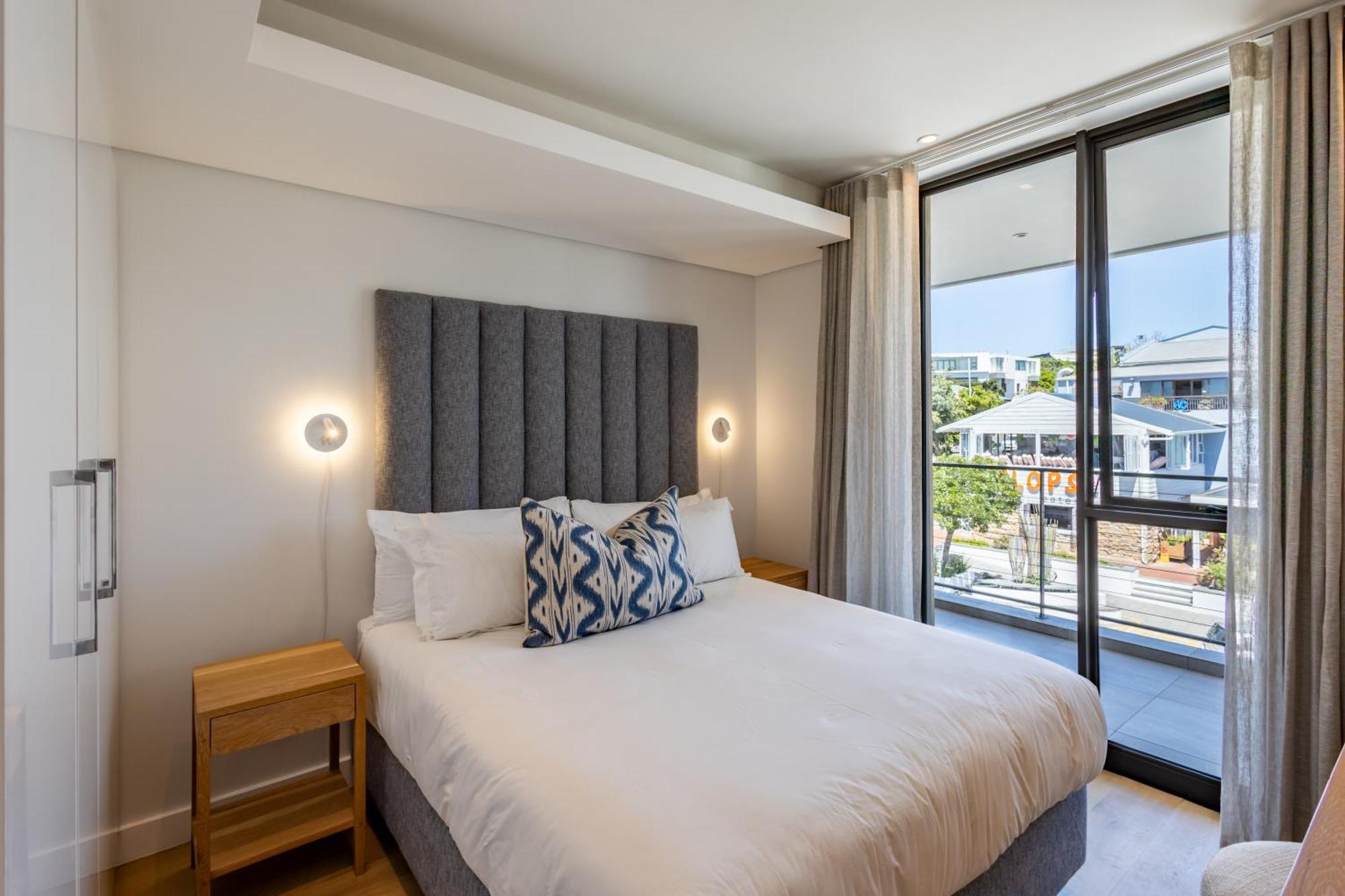Plett Quarter Apart-hotel *