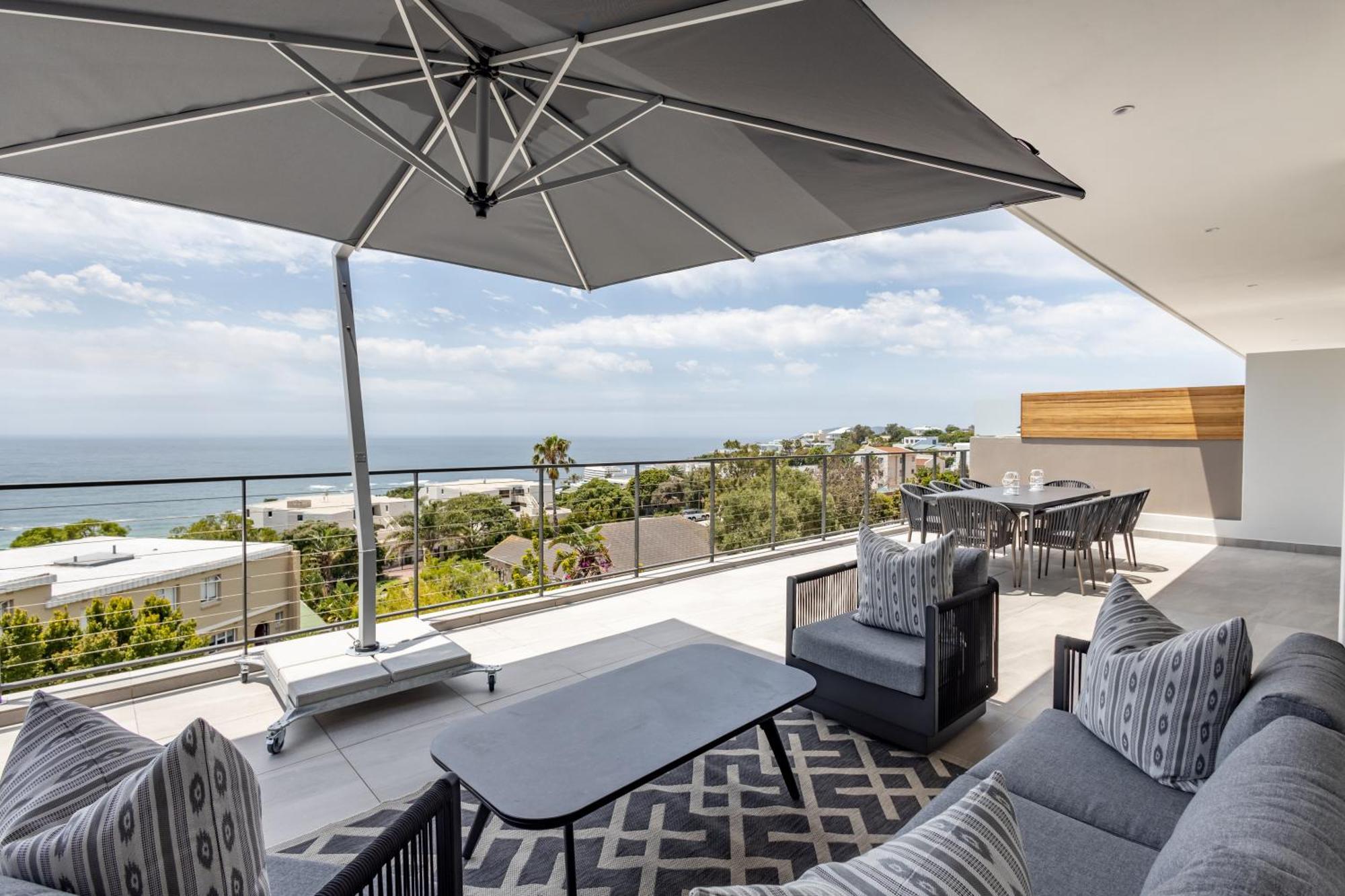Plett Quarter Apart-hotel *