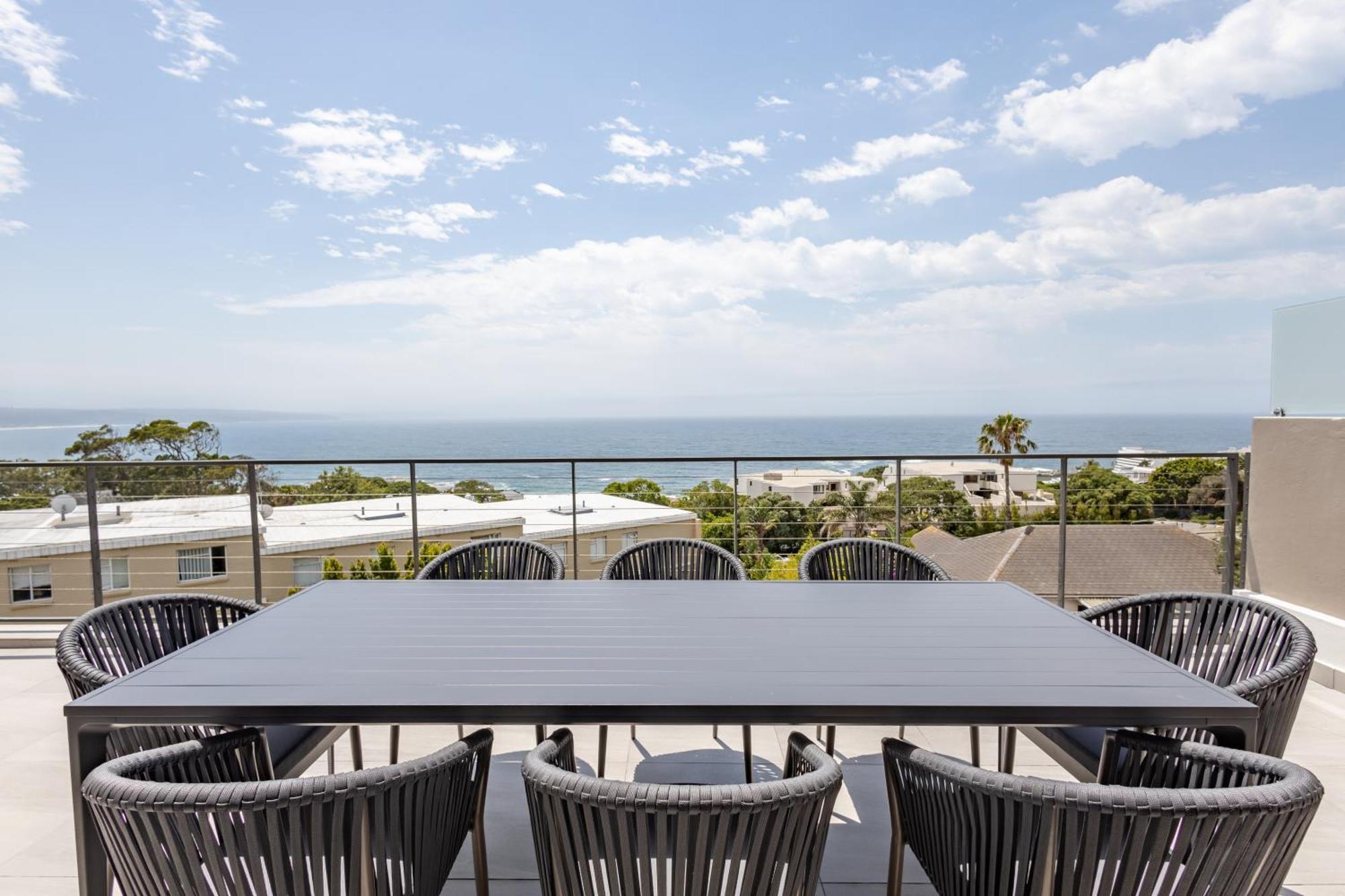 Apart-hotel Plett Quarter Plettenberg Bay