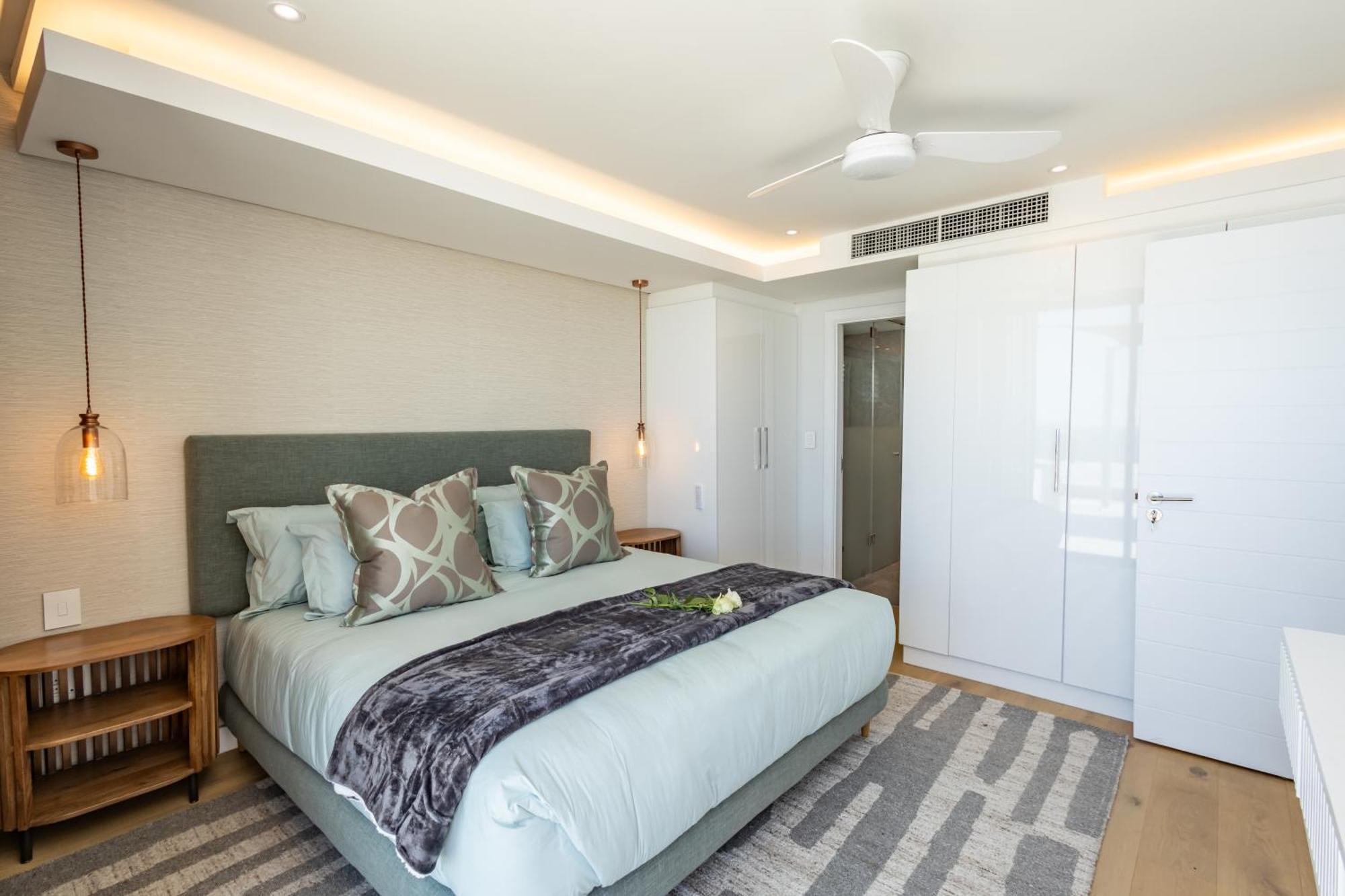 Plett Quarter