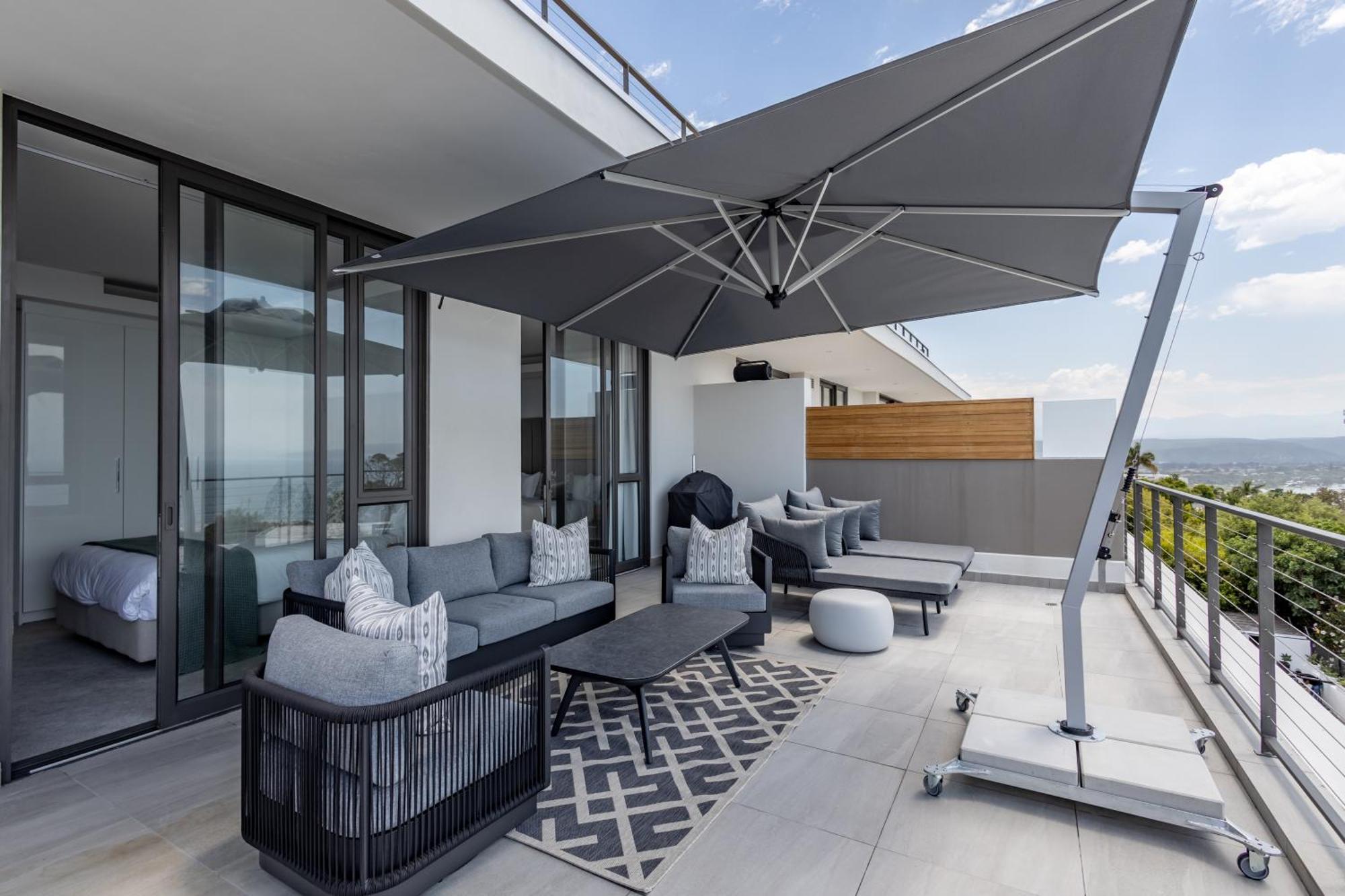 Plett Quarter Apart-hotel Plettenberg Bay