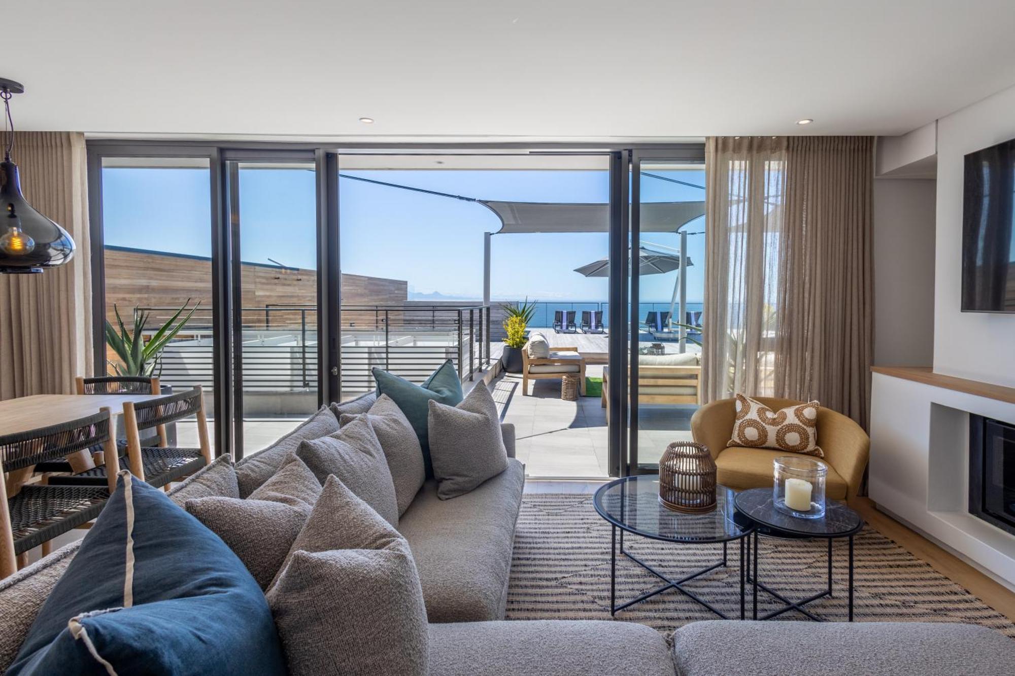 Apart-hotel Plett Quarter Plettenberg Bay