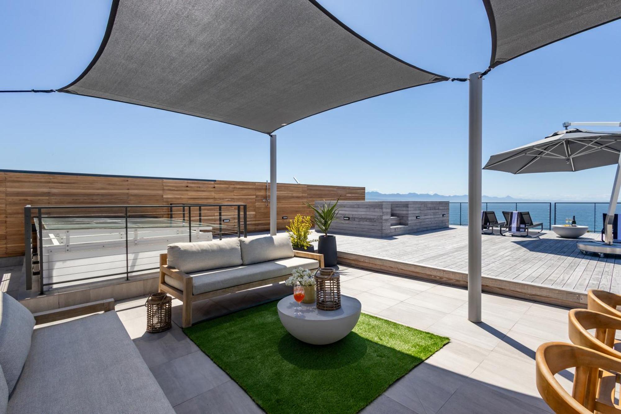 Plett Quarter Apart-hotel *