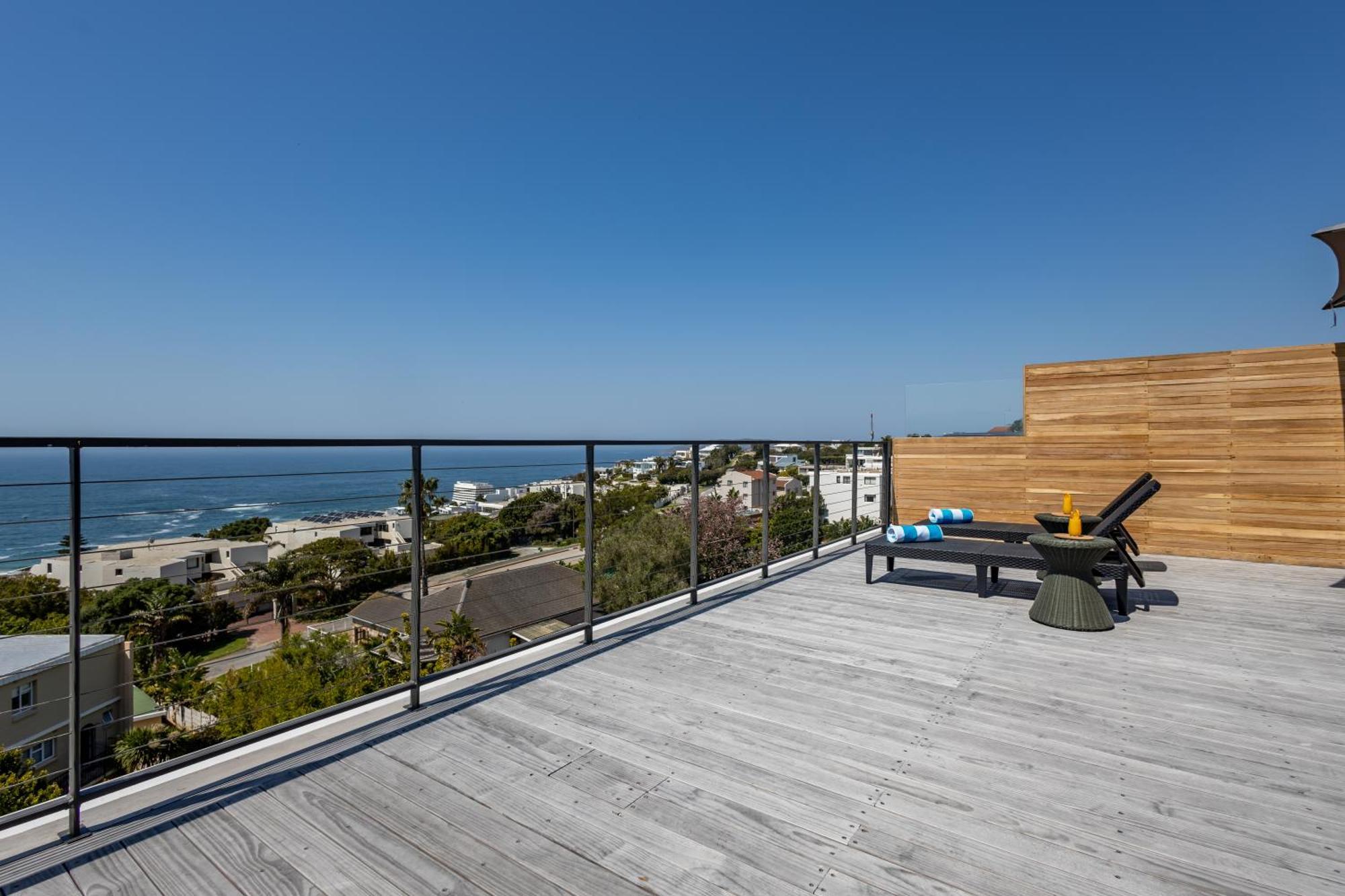Plett Quarter *