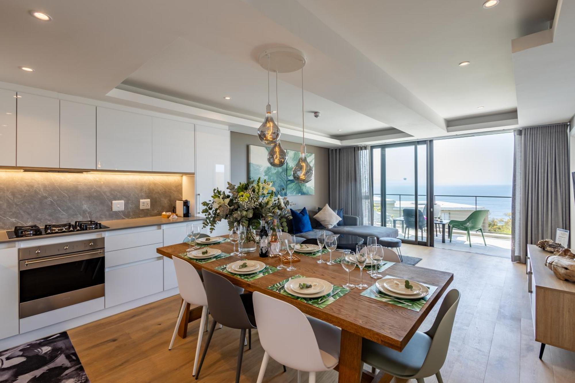 Plett Quarter Apart-hotel Plettenberg Bay