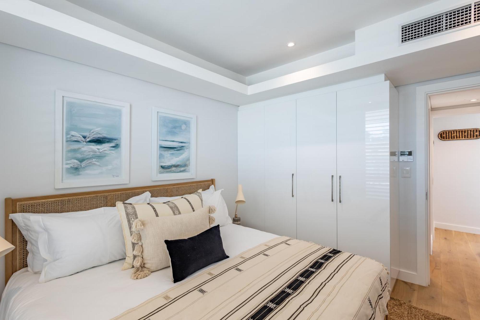Apart-hotel Plett Quarter Plettenberg Bay