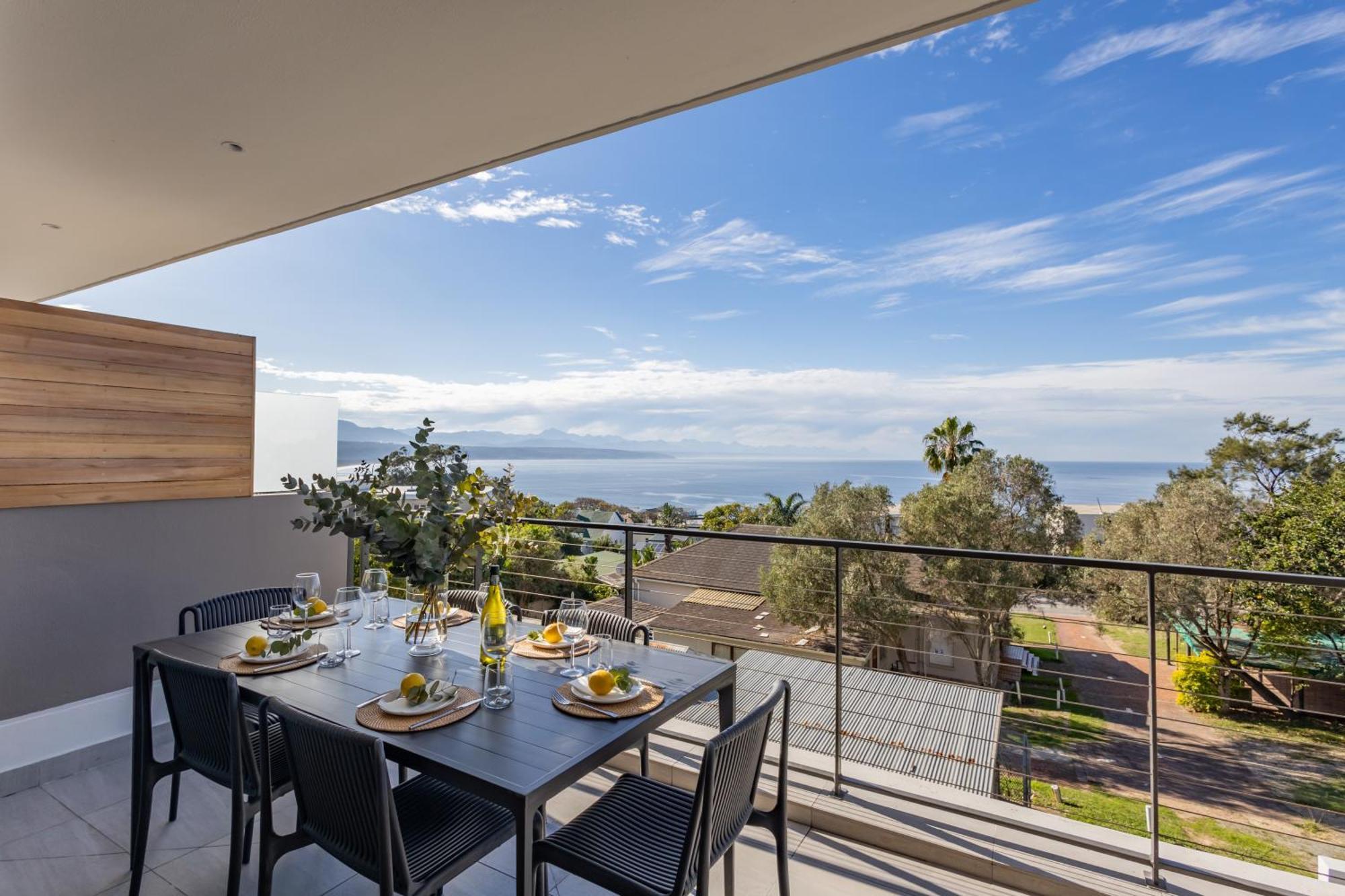 Plett Quarter Apart-hotel *