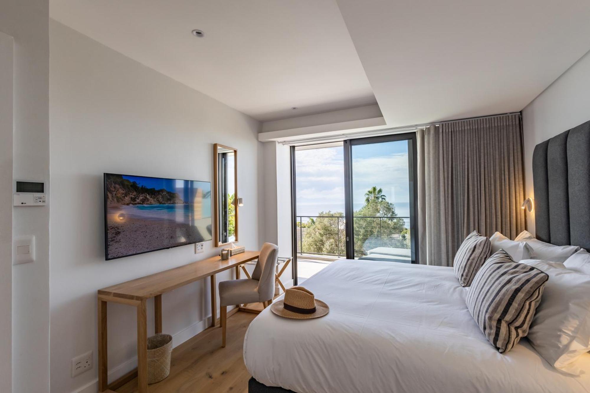 Apart-hotel Plett Quarter Plettenberg Bay