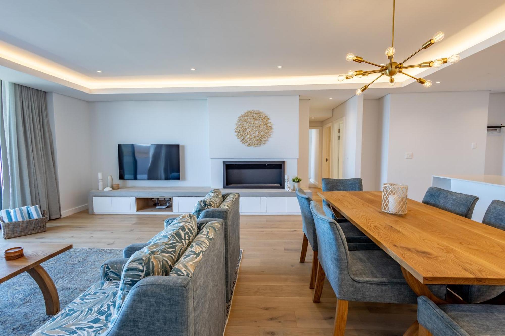 Apart-hotel Plett Quarter *