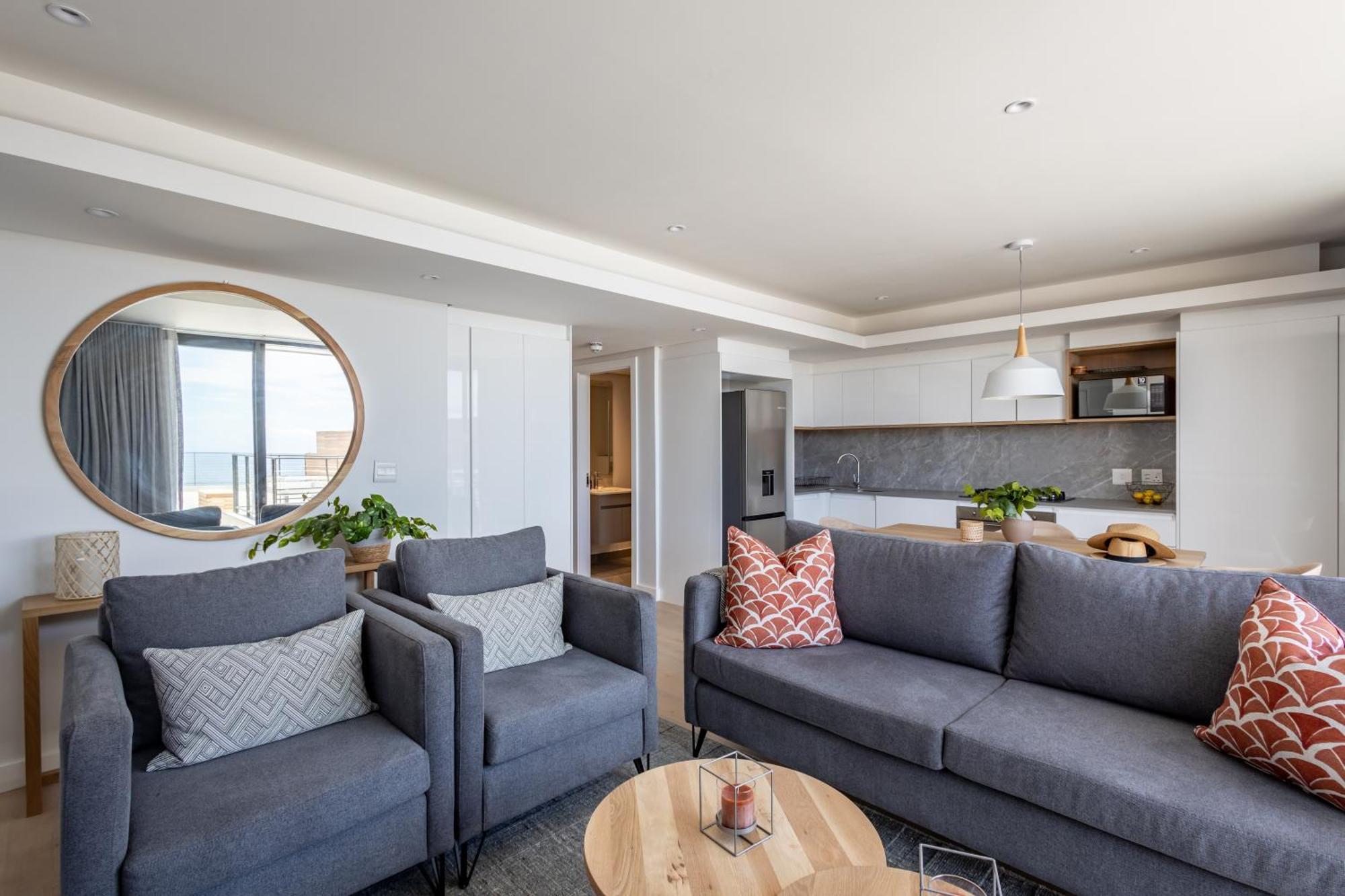 Plett Quarter *