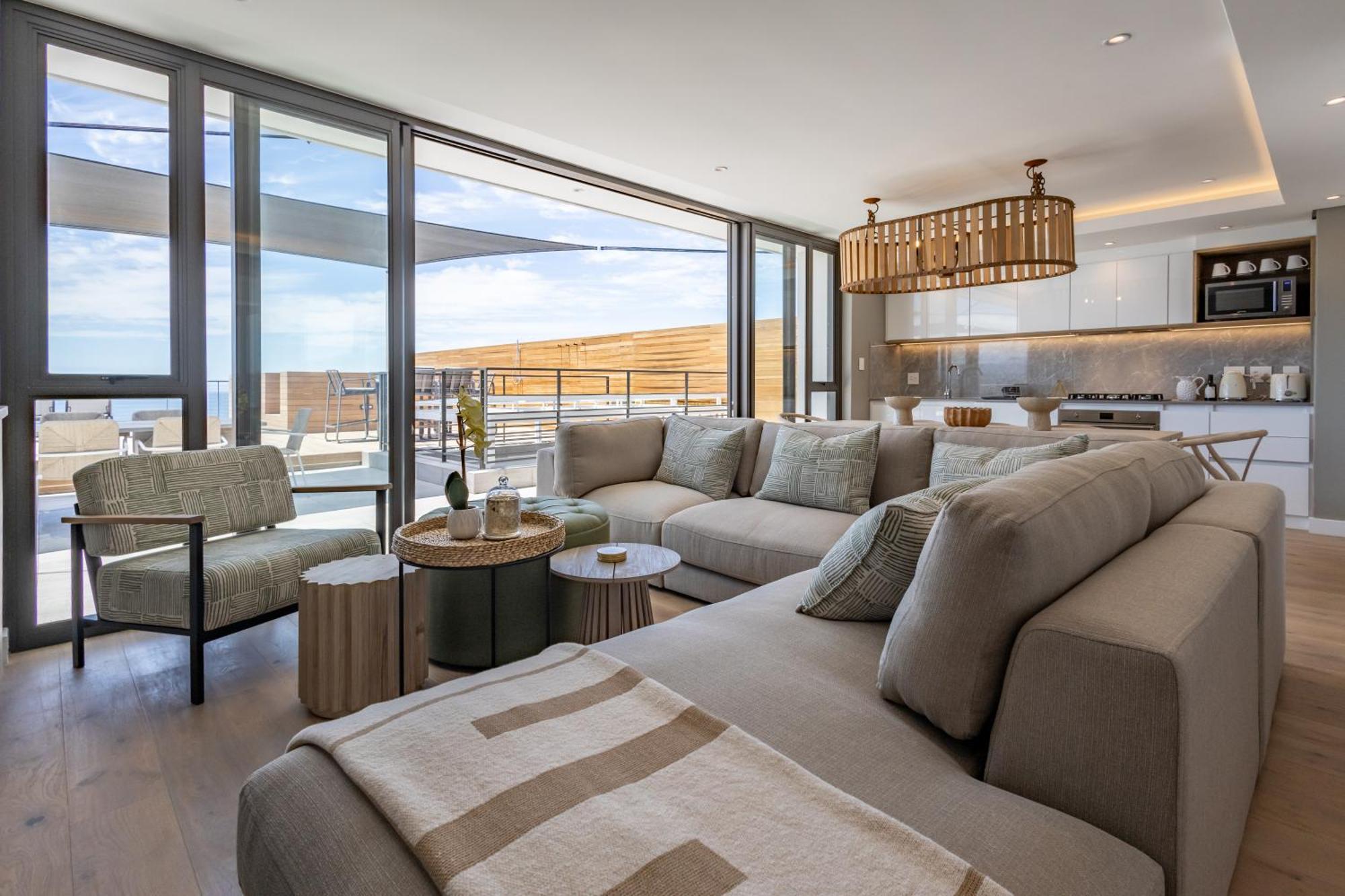 Apart-hotel Plett Quarter