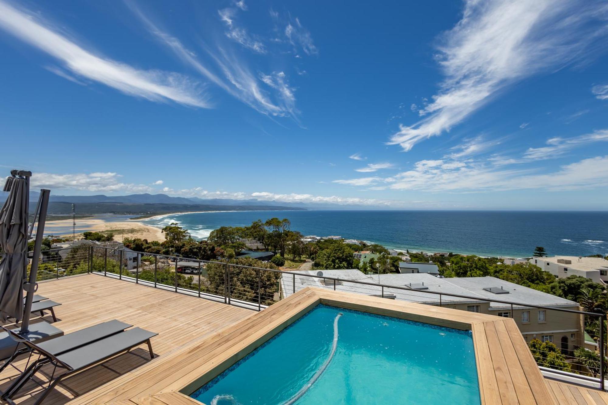 Apart-hotel Plett Quarter Plettenberg Bay