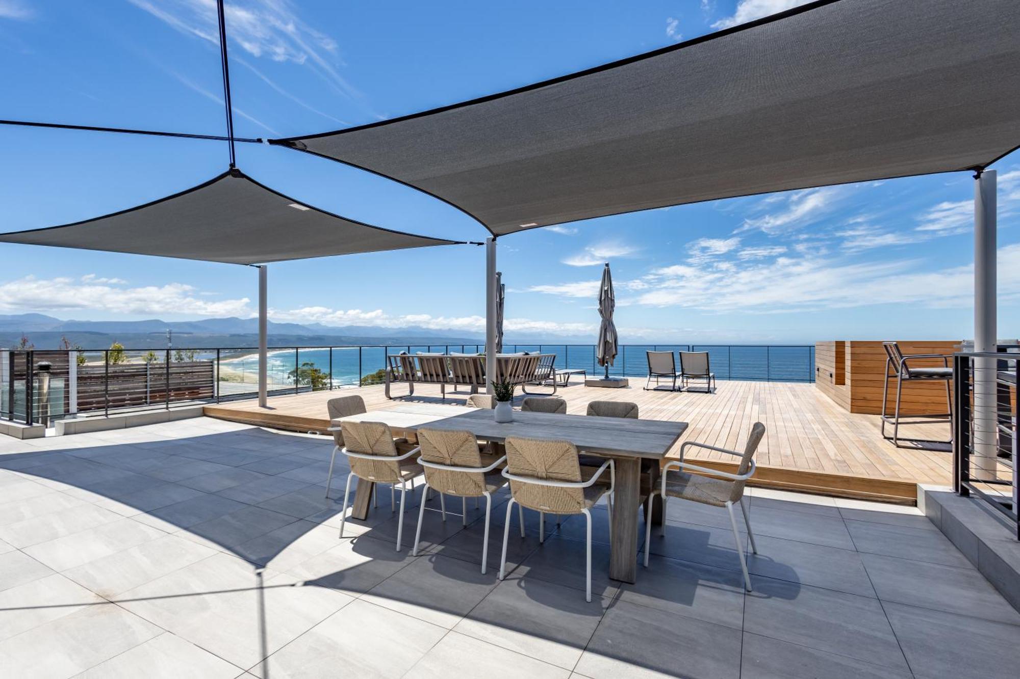 Plett Quarter * Plettenberg Bay