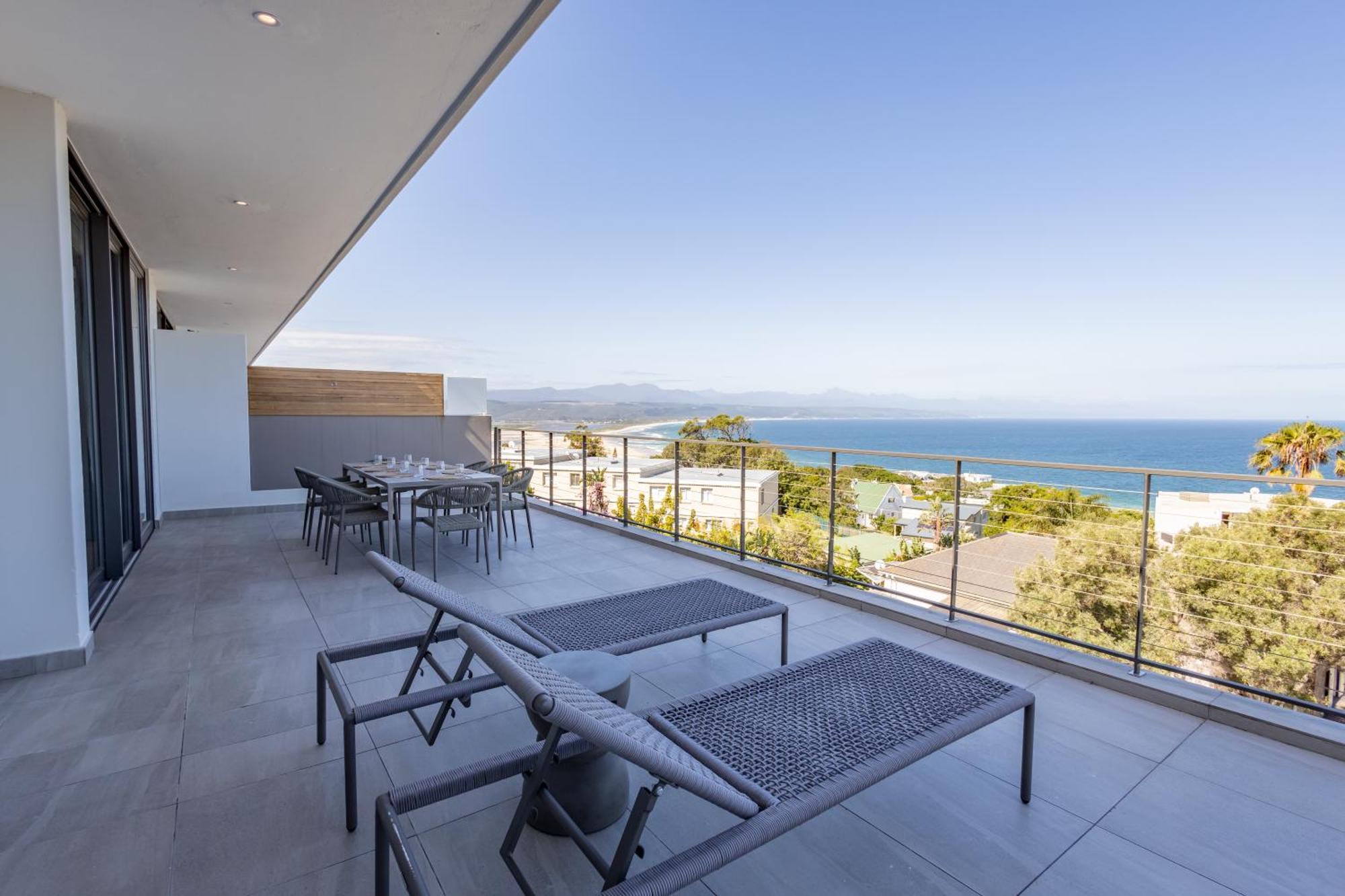 Plett Quarter