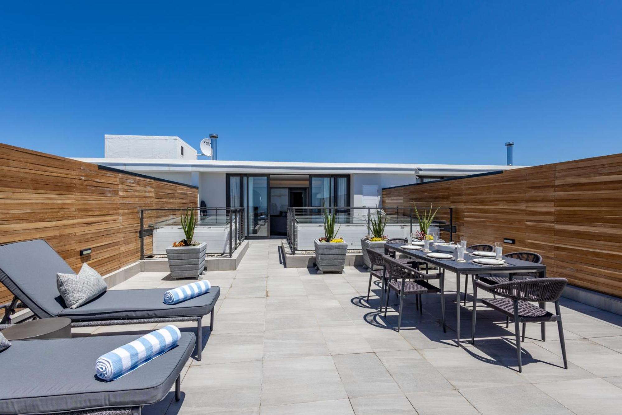 Plett Quarter Apart-hotel